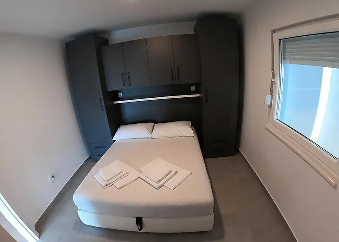 Appartement Omazic Trogir