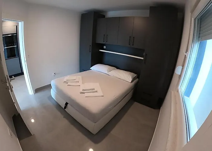 Omazic Appartement *