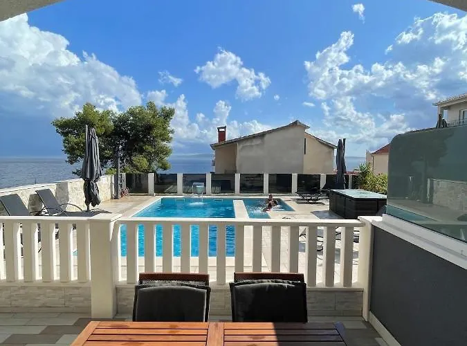 Appartement Omazic Trogir