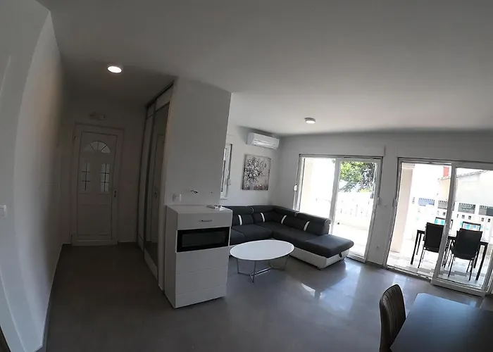 Omazic Appartement Trogir