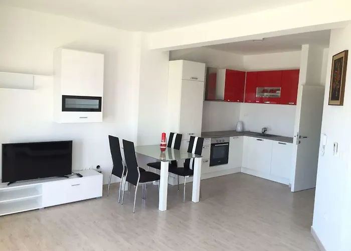 Appartement Omazic *